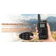 RETEVIS RA79 VHF/UHF 5W AVIATION BAND