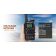 RETEVIS RA79 VHF/UHF 5W AVIATION BAND