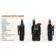 RETEVIS RA79 VHF/UHF 5W AVIATION BAND