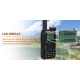 RETEVIS RA79 VHF/UHF 5W AVIATION BAND