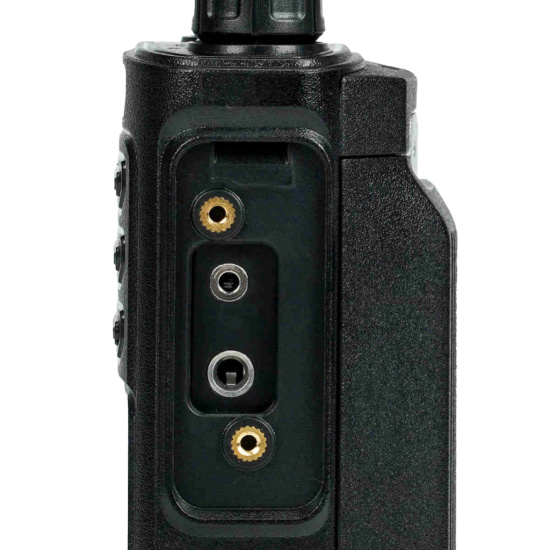TRANSCEIVER RETEVIS RA89 VHF/UHF 10W IP68 WATERPROOF