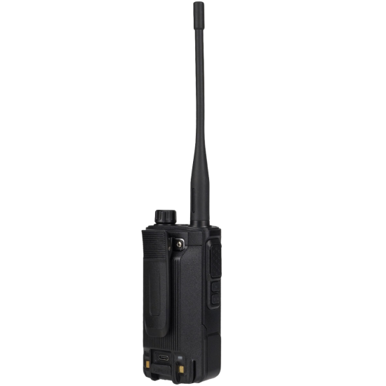 TRANSCEIVER RETEVIS RA89 VHF/UHF 10W IP68 WATERPROOF