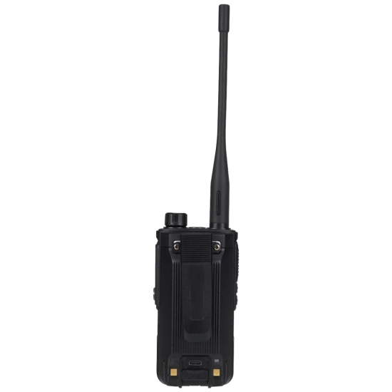 TRANSCEIVER RETEVIS RA89 VHF/UHF 10W IP68 WATERPROOF