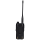 TRANSCEIVER RETEVIS RA89 VHF/UHF 10W IP68 WATERPROOF