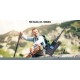TRANSCEIVER RETEVIS RA89 VHF/UHF 10W IP68 WATERPROOF