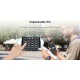 TRANSCEIVER RETEVIS RA89 VHF/UHF 10W IP68 WATERPROOF