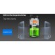 TRANSCEIVER RETEVIS RA89 VHF/UHF 10W IP68 WATERPROOF