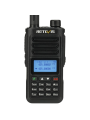TRANSCEIVER RETEVIS RA89 VHF/UHF 10W IP68 WATERPROOF