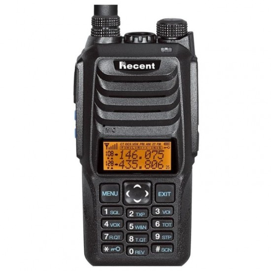 RS 589 RECENT TRANSCEIVER