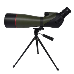 ΤΗΛΕΣΚΟΠΙΟ FALCON OPTICS SPOTTING SCOPE 20-60×80