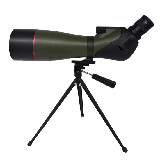 ΤΗΛΕΣΚΟΠΙΟ FALCON OPTICS SPOTTING SCOPE 20-60×80