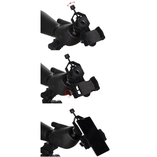 ΤΗΛΕΣΚΟΠΙΟ FALCON OPTICS SPOTTING SCOPE 20-60×80