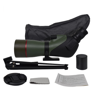 ΤΗΛΕΣΚΟΠΙΟ FALCON OPTICS SPOTTING SCOPE 20-60x60