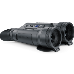 ΘΕΡΜΙΚΗ ΑΠΕΙΚΟΝΙΣΗ PULSAR MERGER LRF XP50