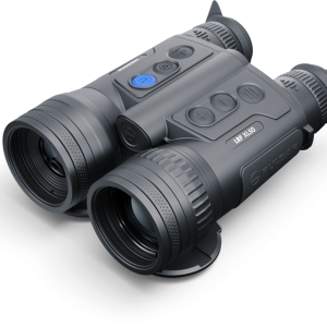 ΘΕΡΜΙΚΗ ΑΠΕΙΚΟΝΙΣΗ PULSAR MERGER LRF XP50