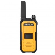 Ασύρματοι Πομποδέκτες PMR Retevis RB648A,9 (Ζεύγος)