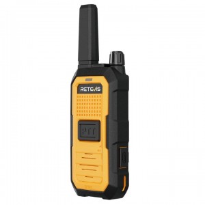 Ασύρματοι Πομποδέκτες PMR Retevis RB648A,9 (Ζεύγος)