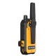 Ασύρματοι Πομποδέκτες PMR Retevis RB648A,9 (Ζεύγος) Σετ 2 αδιάβροχων πομποδεκτών PMR446 Retevis RB648 (9050040250) με IP67 & Dual PTT. Ισχύς 0.5W, 16 κανάλια, ειδοποίηση δόνησης, μπαταρία 2000mAh & φόρτιση Type-C