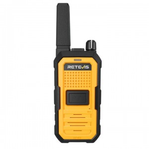 Ασύρματοι Πομποδέκτες PMR Retevis RB648A,9 (Ζεύγος)