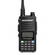 Ασύρματος Φορητός Πομποδέκτης VHF/UHF - Baofeng P15UV Pro EU 5W