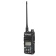 Ασύρματος Φορητός Πομποδέκτης VHF/UHF - Baofeng P15UV Pro EU 5W Baofeng P15UV Pro EU 5W Dual Band Φορητός ασύρματος πομποδέκτης. Με φόρτιση USB-C, Dual Watch, VOX, φακό LED, 200 κανάλια & υποδοχή Kenwood