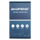Ασύρματος Φορητός Πομποδέκτης VHF/UHF - Baofeng P15UV Pro EU 5W Baofeng P15UV Pro EU 5W Dual Band Φορητός ασύρματος πομποδέκτης. Με φόρτιση USB-C, Dual Watch, VOX, φακό LED, 200 κανάλια & υποδοχή Kenwood
