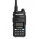 Ασύρματος Φορητός Πομποδέκτης VHF/UHF - Baofeng P15UV Pro EU 5W Baofeng P15UV Pro EU 5W Dual Band Φορητός ασύρματος πομποδέκτης. Με φόρτιση USB-C, Dual Watch, VOX, φακό LED, 200 κανάλια & υποδοχή Kenwood