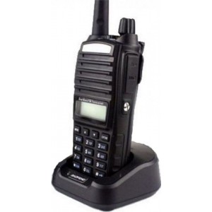 Ασύρματος Φορητός Πομποδέκτης VHF/UHF - Baofeng UV-82 5W