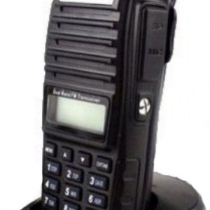 Ασύρματος Φορητός Πομποδέκτης VHF/UHF - Baofeng UV-82 5W