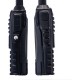 Baofeng UV-82 5W Φορητός ασύρματος πομποδέκτης Dual Band με διπλό πλήκτρο εκπομπής Dual PTT, μπαταρία Li-Ion 2800mAh, 128 κανάλια, φακό LED & PMR
