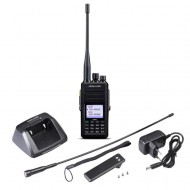 Ασύρματος Φορητός Πομποδέκτης VHF/UHF - Midland CT 990 EBR 10W IP67