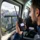 Ασύρματος Φορητός Πομποδέκτης VHF/UHF - Midland CT 990 EBR 10W IP67 Midland CT 990 EBR φορητός πομποδέκτης VHF/UHF. Ισχύς 10W, μπαταρία 3600mAh (21h αυτονομία), στεγανότητα IP67, οθόνη TFT & 2 κεραίες στη συσκευασία