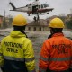Ασύρματος Φορητός Πομποδέκτης VHF/UHF - Midland CT 990 EBR 10W IP67 Midland CT 990 EBR φορητός πομποδέκτης VHF/UHF. Ισχύς 10W, μπαταρία 3600mAh (21h αυτονομία), στεγανότητα IP67, οθόνη TFT & 2 κεραίες στη συσκευασία