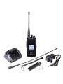 Ασύρματος Φορητός Πομποδέκτης VHF/UHF - Midland CT 990 EBR 10W IP67