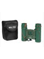 MILTEC COLLAPSIBLE BINOCULAR 8X21 CAMO