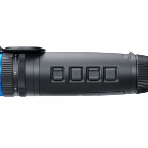 Μονοκιάλι Θερμικής Απεικόνισης Pulsar Telos LRF XQ35