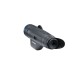 Pulsar Telos LRF XQ35 Thermal Imaging Monocular – With 1000m Laser Rangefinder & 1300m Detection Range
