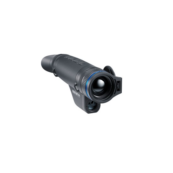 Pulsar Telos LRF XQ35 Thermal Imaging Monocular – With 1000m Laser Rangefinder & 1300m Detection Range