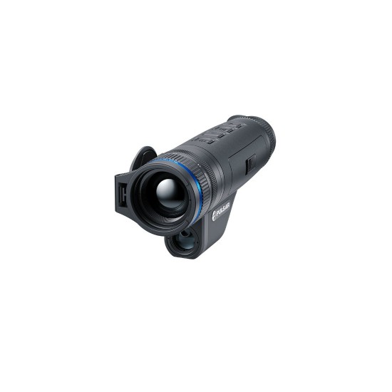 Pulsar Telos LRF XQ35 Thermal Imaging Monocular – With 1000m Laser Rangefinder & 1300m Detection Range