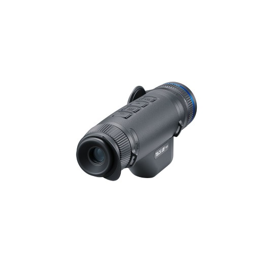 Pulsar Telos LRF XQ35 Thermal Imaging Monocular – With 1000m Laser Rangefinder & 1300m Detection Range