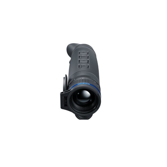 Pulsar Telos LRF XQ35 Thermal Imaging Monocular – With 1000m Laser Rangefinder & 1300m Detection Range