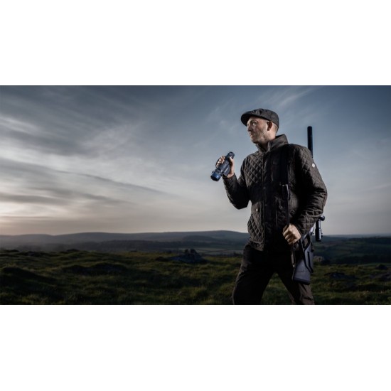 Pulsar Telos LRF XQ35 Thermal Imaging Monocular – With 1000m Laser Rangefinder & 1300m Detection Range