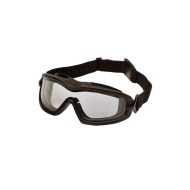 SOFT STRIKE SYSTEM TACTICAL CLEAR MASK