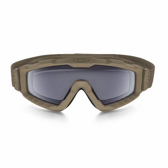 oakley si ballistic halo