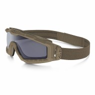 Oakley SI Ballistic HALO Terrain Tan Grey