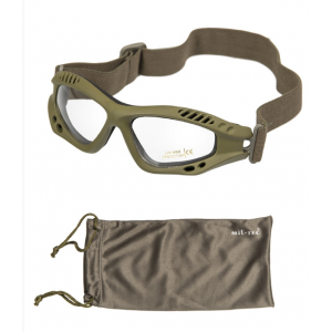 MILTEC COMMANDO AIR PRO