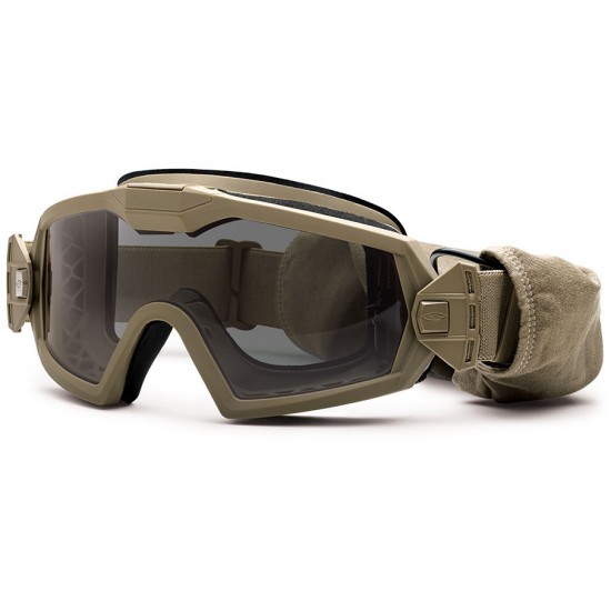 ΓΥΑΛΙΑ ΤΥΠΟΥ ΜΑΣΚΑ OTW TURBOFAN SMITH OPTICS GOOGLES