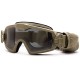 ΓΥΑΛΙΑ ΤΥΠΟΥ ΜΑΣΚΑ OTW TURBOFAN SMITH OPTICS GOOGLES