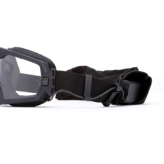 ΓΥΑΛΙΑ ΤΥΠΟΥ ΜΑΣΚΑ OTW TURBOFAN SMITH OPTICS GOOGLES