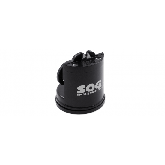 SOG COUNTERTOP SHARPENER SOG COUNTERTOP SHARPENER
